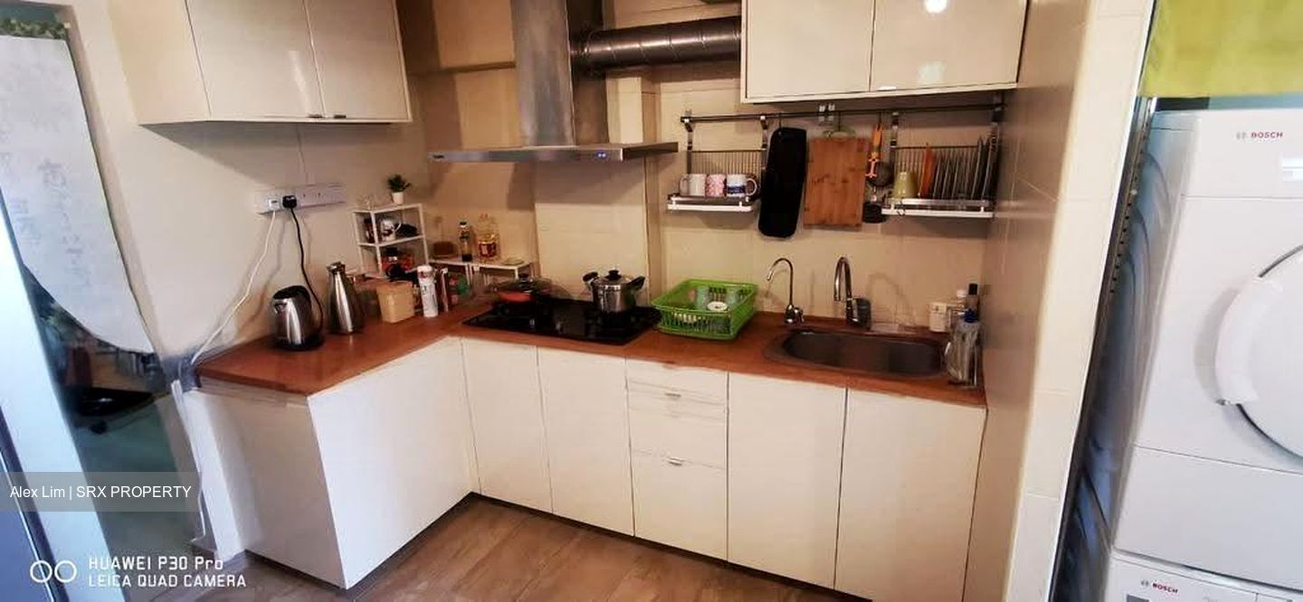 Blk 215 Boon Lay Place (Jurong West), HDB 3 Rooms #620862261